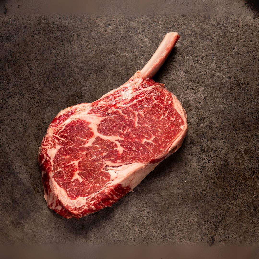 Certified Angus Beef® Steaks